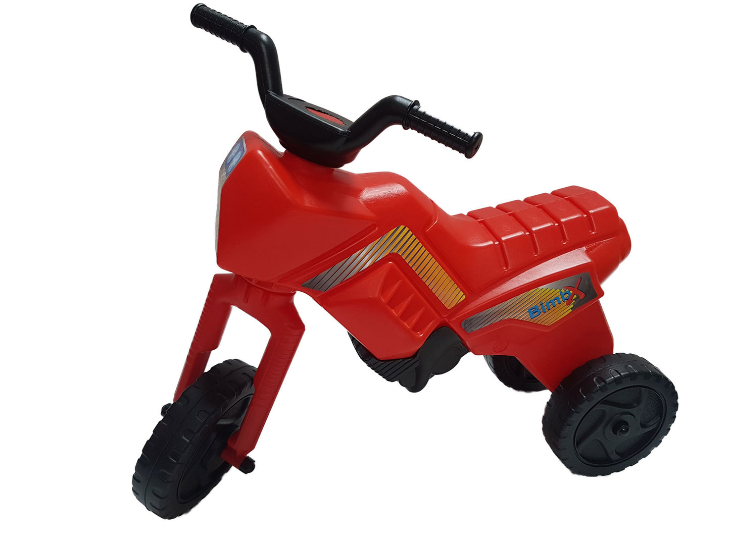 בימבה אופנוע