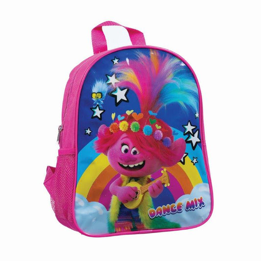 תיק גן סופר פרומו טרולים