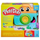 Play-Doh Camera