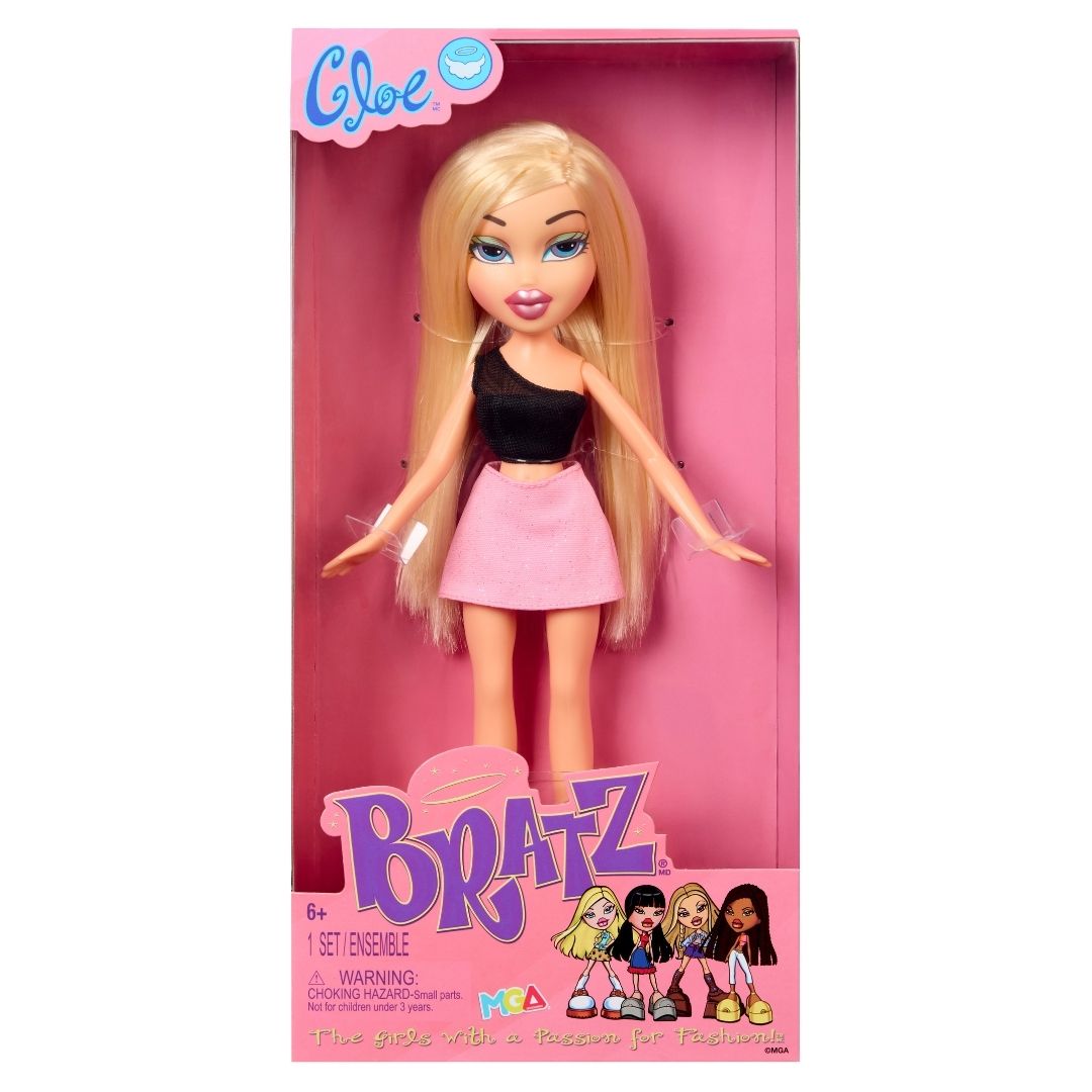 Bratz OPP
