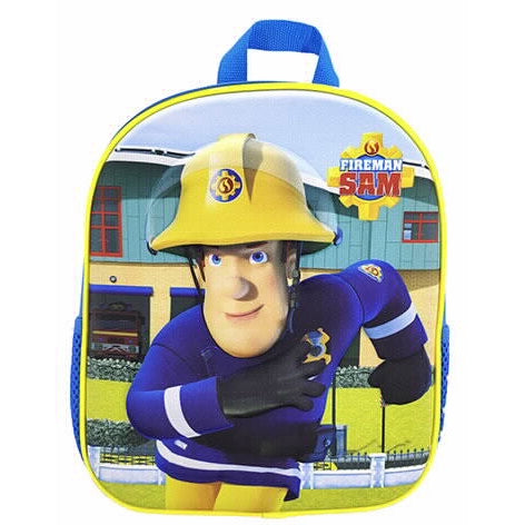 תיק גן תלת מימד סמי הכבאי