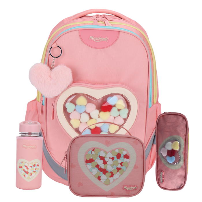 Large pink orthopedic set