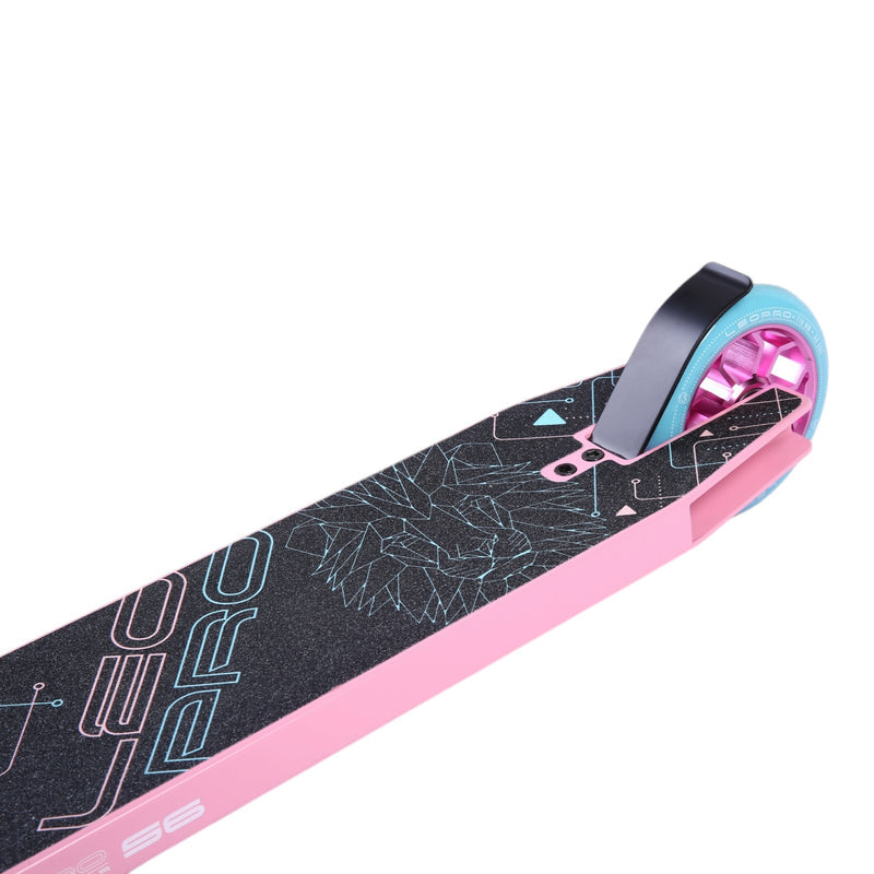 S6 Stunt Scooter Pink