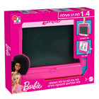 Barbie Multi-Activity Board