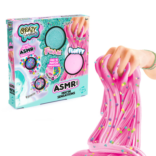 סליים ASMR מארז זוג