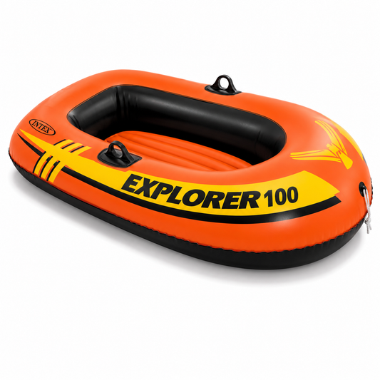 סירת  100 EXPLORER  ליחיד