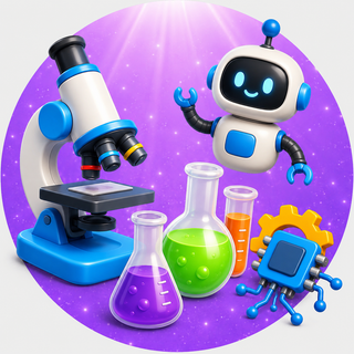 מדע ו-STEM