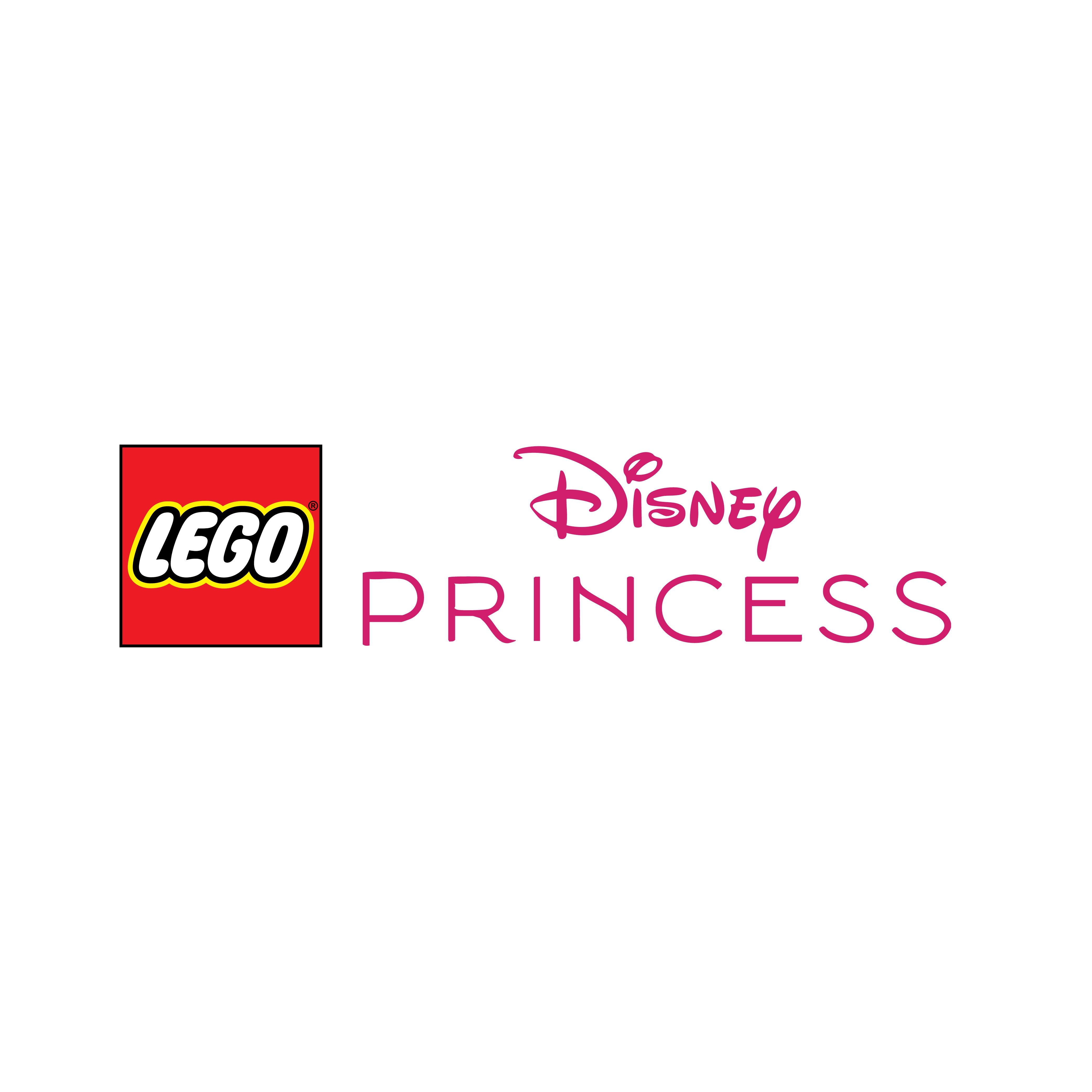 LEGO DISNEY PRINCESS