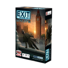 חדר בריחה Exit שרלוק הולמס
