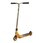LEO PRO S8 Stunt Scooter Gold