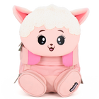 Characters sheep ears garden bag