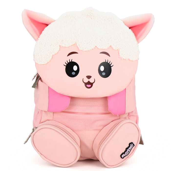 Characters sheep ears garden bag