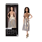 Barbie Collector Fashion Model Brunette Doll (3)