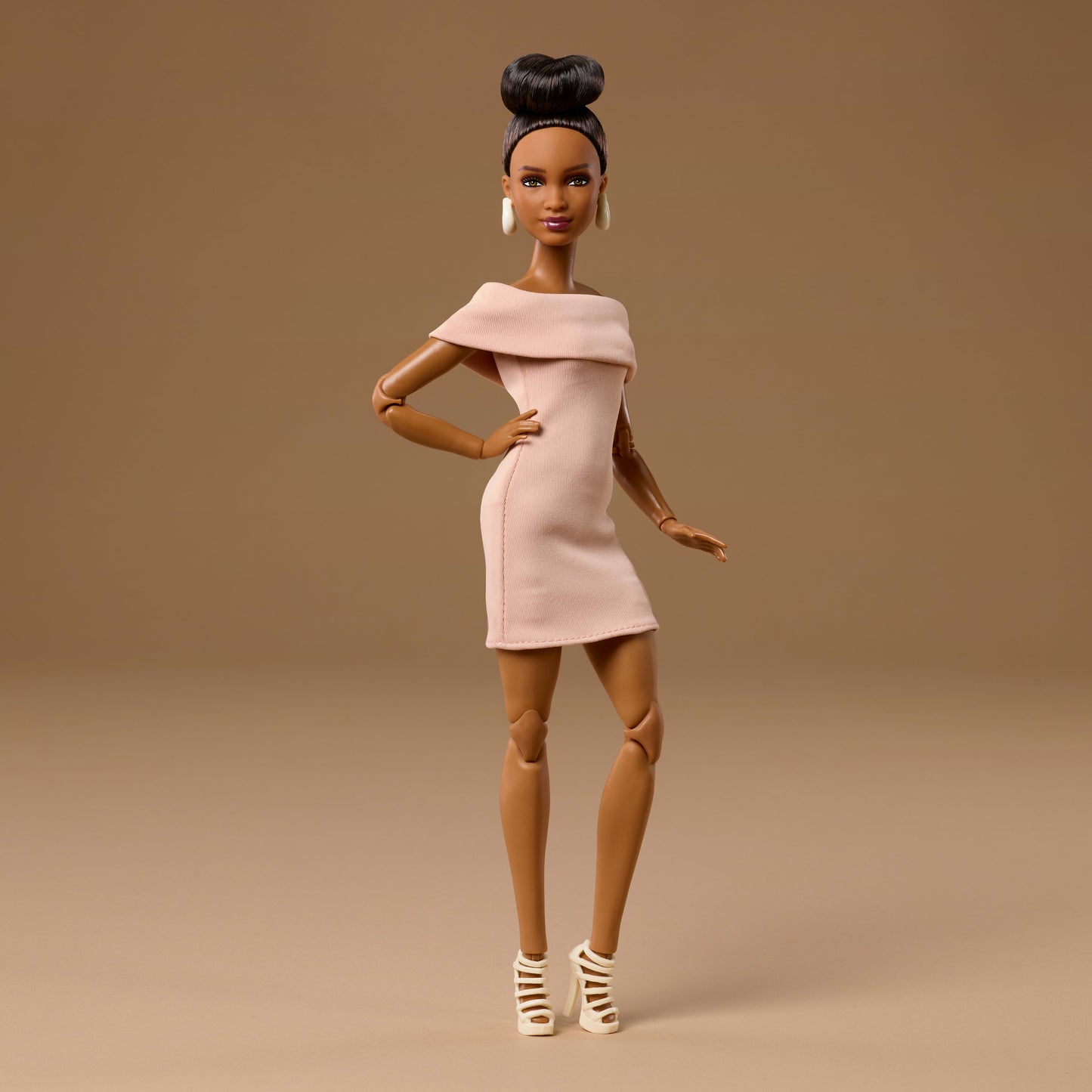 Barbie Collector Fashion Model Collection Petite (3)