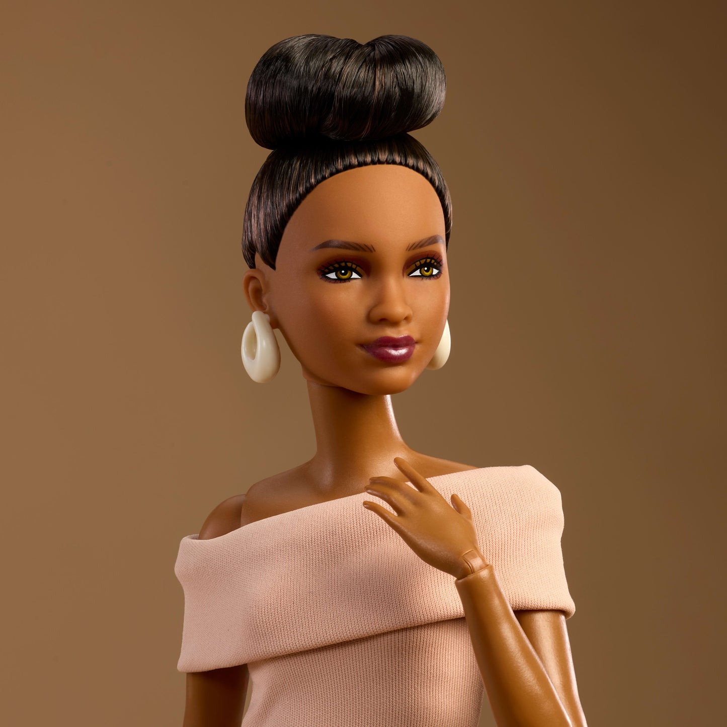 Barbie Collector Fashion Model Collection Petite (3)
