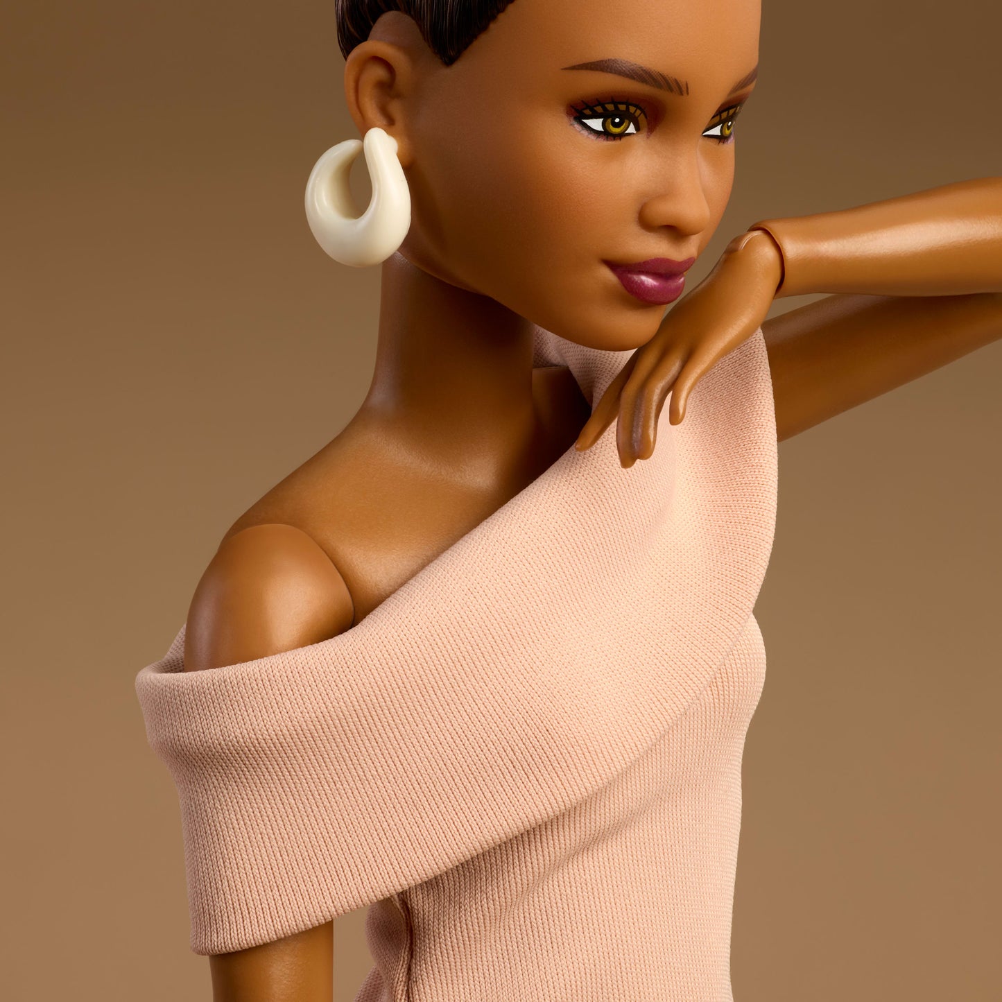 Barbie Collector Fashion Model Collection Petite (3)