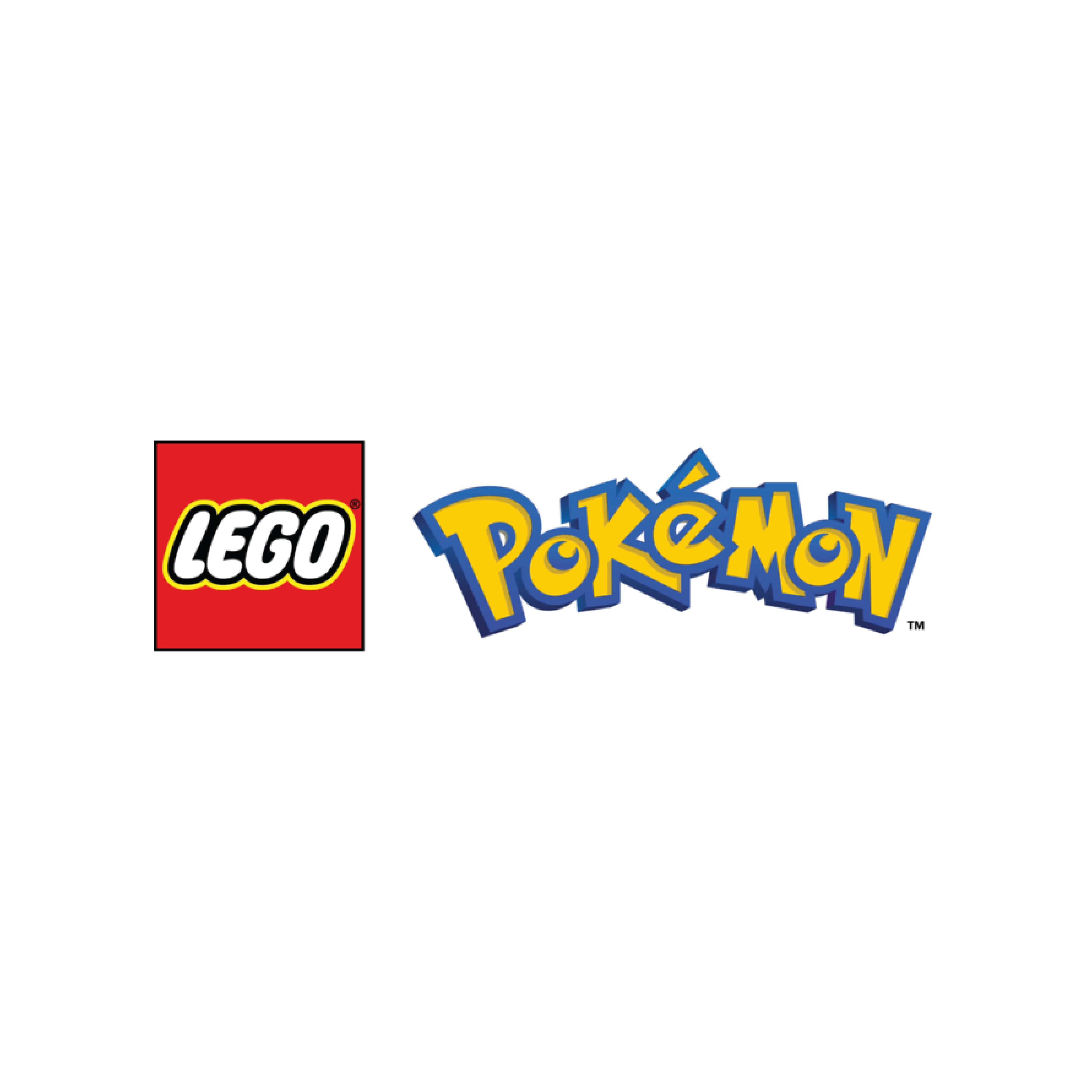 LEGO POKEMON