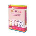 מנטיס