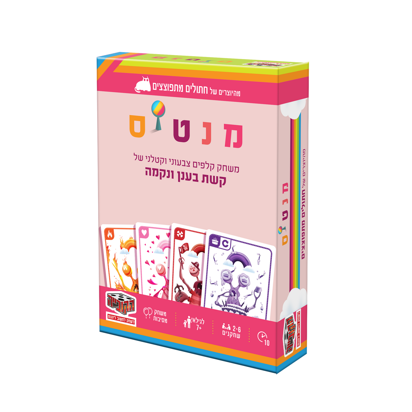 מנטיס