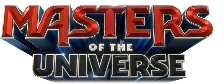 Masters of the Universe