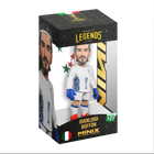 Minix - Buffon the legend in an Italy uniform