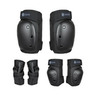 LEO PRO 6-piece Professional Protector Set Size M