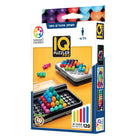 אי קייו iq puzzler pro