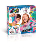 Slime Kit 10 Colors