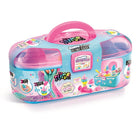 Fluffy Slime Suitcase