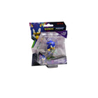 Sonic game character