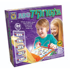 אלקטרוקיד ABC