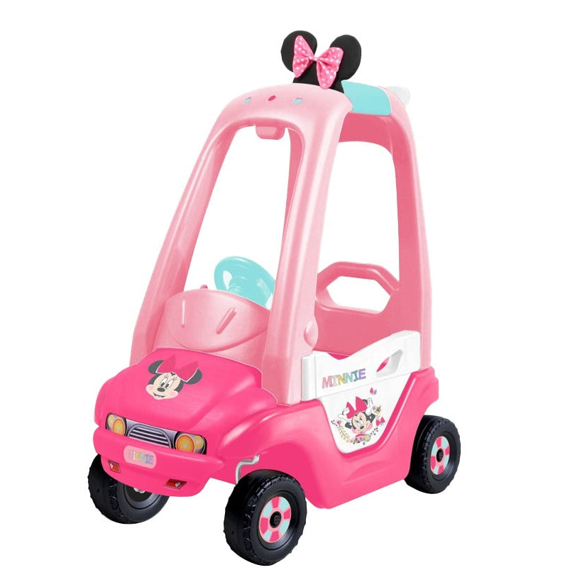 Mini car