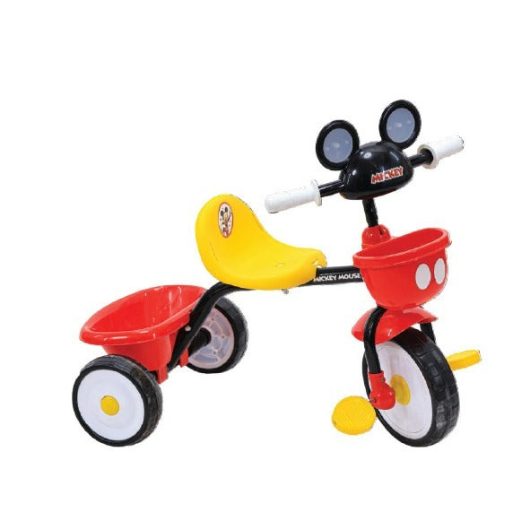תלת אופן מיקי מנגן