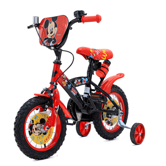 אופניים מיקי מאוס 16