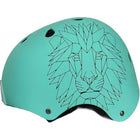 Helmet LEO PRO mint S
