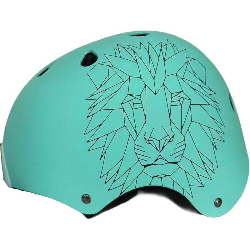 Helmet LEO PRO mint S