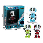 Talking Robot