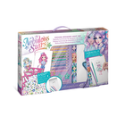 Fashion design registration board