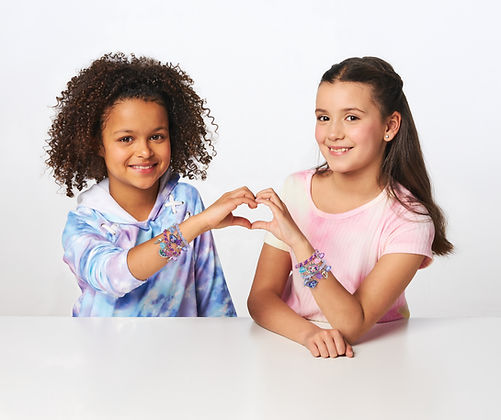 Friendship Bracelet Making Kit