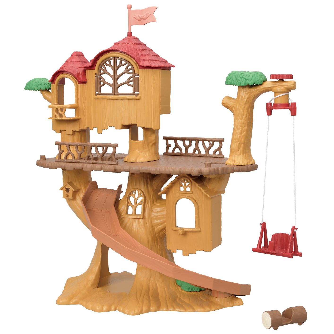 Sylvanian Families Sylvanian Treehouse New