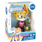 Animal Investigations: Intermediate Character