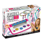 Bead bracelet machine