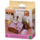 Sylvanian Families Double Bed Set