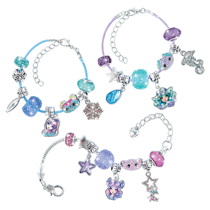 Nebulous Charm Set