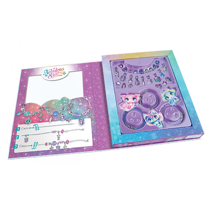 Nebulous Charm Set