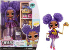 LOL OMG Fashion Doll - Purple