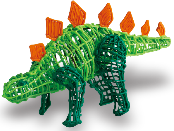3D Pen Pro Dinosaurs