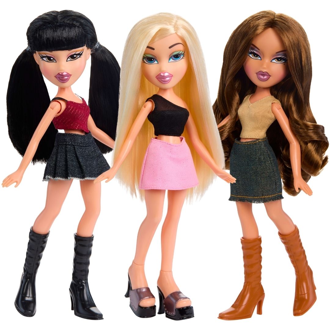 Bratz OPP