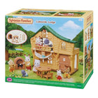 Sylvanian Families – Cosy Cottage Starter Home