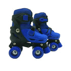 Skates 2901 M Blue